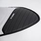 FCS Day Runner Shortboard Cover - Slate