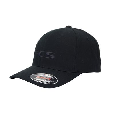 FCS Essential Permacurve Flexfit Cap