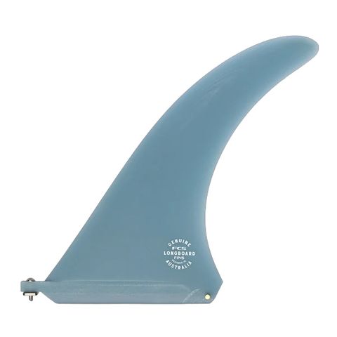 FCS Flow III Screw & Plate LB Fin - Flux
