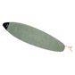 FCS GO-Light Packable Stretch Mid-Length Cover - Alpine 