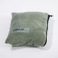 FCS GO-Light Packable Stretch Mid-Length Cover - Alpine 