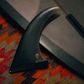 FCS II Christenson Longboard Fin