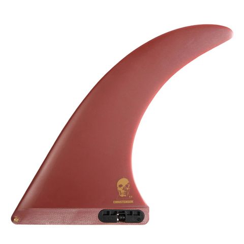 FCS II Connect Neo Glass Eco Longboard Fin 9