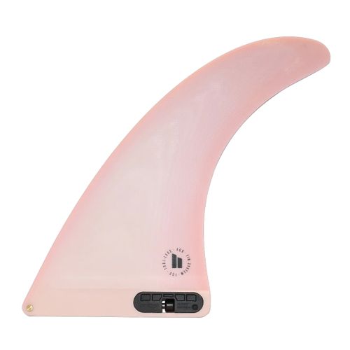 FCS II Connect PG Longboard Fin - Blush