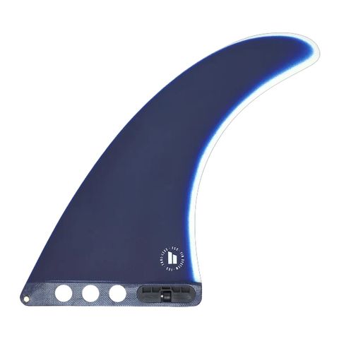 FCS II Connect PG Longboard Fin - Cali Blue