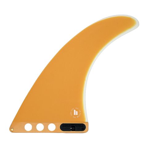 FCS II Connect PG Longboard Fin - Sunburst
