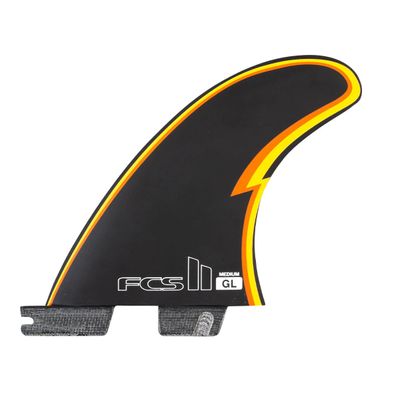 FCS II JS Tri Fin Set