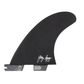 FCS II JS Tri Fin Set