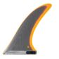 FCS II Thomas Longboard Fin - Flame