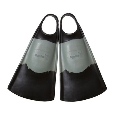 Hydro Fin OG (Original) Fin - Charcoal