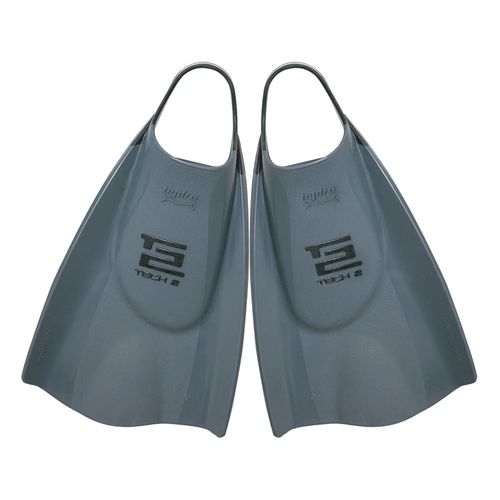 Hydro Tech 2 Ocean Fin - Gun Grey