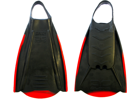 Manta Clone Bodyboard Swim Fins