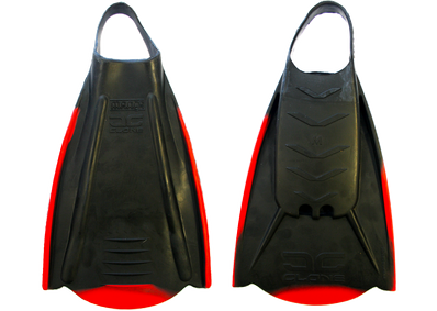 Manta Clone Bodyboard Swim Fins