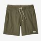 Men's Home Waters Hybrid Shorts 18" - Basin Green