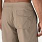 Men's Home Waters Hybrid Shorts 18" - Basin Green