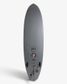 Mick Fanning Alley Cat Super Soft - Grey