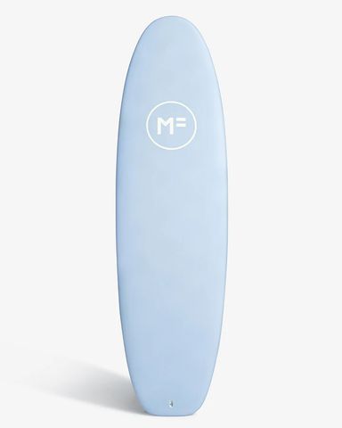 Mick Fanning Beastie Epoxy-Lam - Sky
