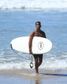 Mick Fanning Beastie Epoxy Lam - White