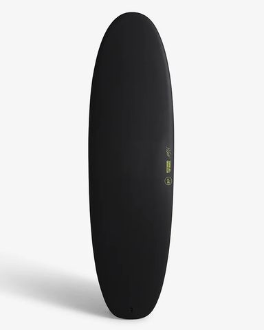 Mick Fanning Beastie - Epoxy Pro - Charcoal