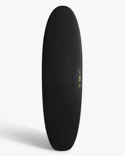 Mick Fanning Beastie - Epoxy Pro - Charcoal