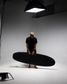 Mick Fanning Beastie - Epoxy Pro - Charcoal