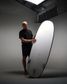 Mick Fanning Beastie - Epoxy Pro - Charcoal