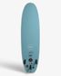 Mick Fanning Beastie Supersoft - White/Teal
