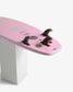 Mick Fanning Beastie - Supersoft - Baby Pink
