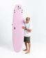 Mick Fanning Beastie - Supersoft - Baby Pink