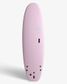 Mick Fanning Beastie - Supersoft - Baby Pink