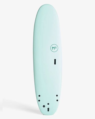 Mick Fanning Beastie - Supersoft - Mint
