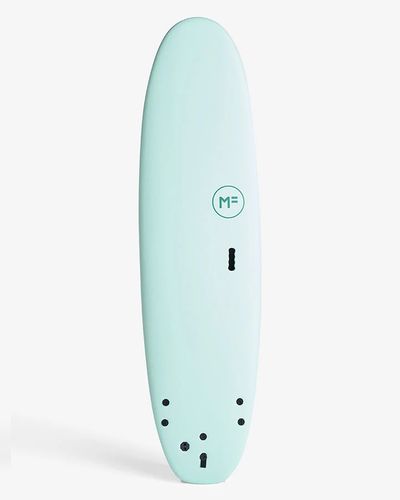 Mick Fanning Beastie - Supersoft - Mint