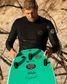 Mick Fanning Beastie - Supersoft - Mint