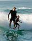 Mick Fanning Beastie - Supersoft - Mint