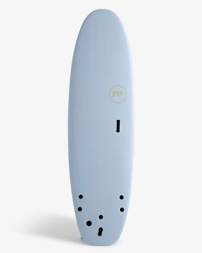 Mick Fanning Beastie - Supersoft - Sky