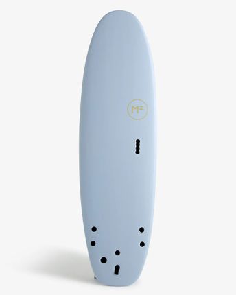 Mick Fanning Beastie - Supersoft - Sky