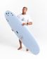 Mick Fanning Beastie - Supersoft - Sky
