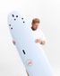 Mick Fanning Beastie - Supersoft - Sky