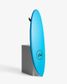 Mick Fanning Evenflow Epoxy Lam - Aqua