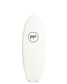 Mick Fanning Little Marley Epoxy Lam - White