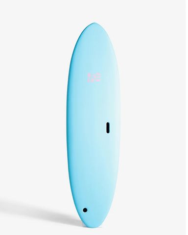 Mick Fanning x Laura Enever Sugar Glider Super Soft - Island Paradise