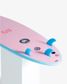 Mick Fanning x Laura Enever Sugar Glider Super Soft - Island Paradise