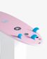 Mick Fanning x Laura Enever Sugar Glider Super Soft - Pink