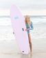 Mick Fanning x Laura Enever Sugar Glider Super Soft - Pink
