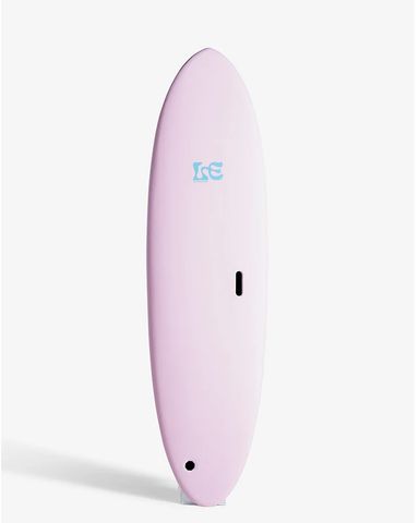 Mick Fanning x Laura Enever Sugar Glider Super Soft - Pink