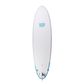 NSP Elements Allrounder SUP - White