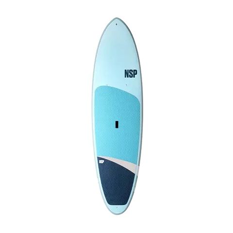 NSP Elements Allrounder SUP - Aqua