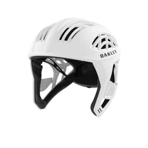 Oakley Wtr Icon Helmet - Matte White