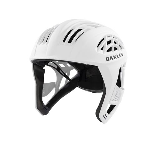 Oakley Wtr Icon Helmet - Matte White