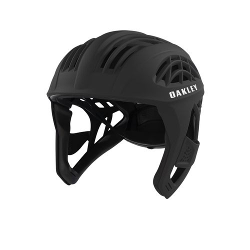 Oakley Wtr Icon Helmet - Matte Black